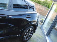 Ford Puma T EcoBoost MHEV ST-Line