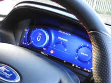 Ford Puma T EcoBoost MHEV ST-Line