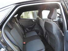 Ford Puma T EcoBoost MHEV ST-Line