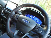 Ford Puma T EcoBoost MHEV ST-Line