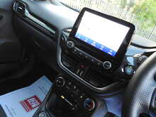 Ford Puma T EcoBoost MHEV ST-Line