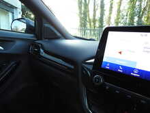 Ford Puma T EcoBoost MHEV ST-Line