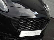 Ford Puma T EcoBoost MHEV ST-Line