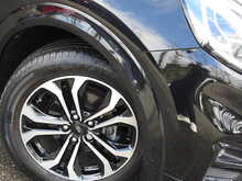 Ford Puma T EcoBoost MHEV ST-Line