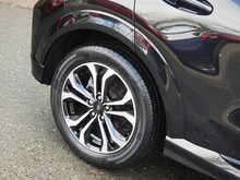 Ford Puma T EcoBoost MHEV ST-Line