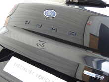 Ford Puma T EcoBoost MHEV ST-Line
