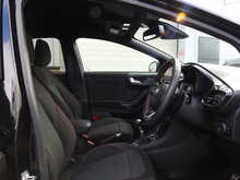 Ford Puma T EcoBoost MHEV ST-Line