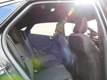 Ford Puma T EcoBoost MHEV ST-Line