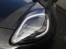 Ford Puma T EcoBoost MHEV ST-Line