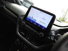 Ford Puma T EcoBoost MHEV ST-Line