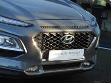 Hyundai KONA h-GDi Premium