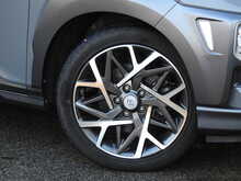 Hyundai KONA h-GDi Premium