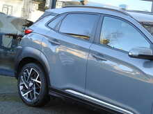 Hyundai KONA h-GDi Premium