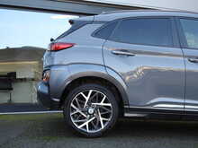 Hyundai KONA h-GDi Premium
