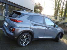 Hyundai KONA h-GDi Premium