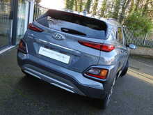 Hyundai KONA h-GDi Premium