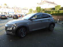 Hyundai KONA h-GDi Premium