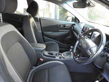 Hyundai KONA h-GDi Premium
