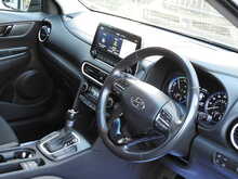 Hyundai KONA h-GDi Premium