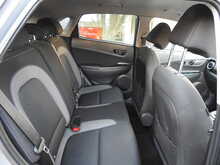 Hyundai KONA h-GDi Premium