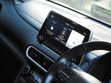 Hyundai KONA h-GDi Premium