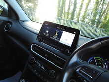 Hyundai KONA h-GDi Premium
