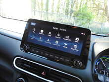Hyundai KONA h-GDi Premium