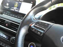 Hyundai KONA h-GDi Premium