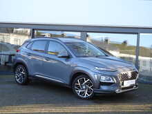 Hyundai KONA h-GDi Premium