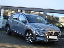 Hyundai KONA h-GDi Premium