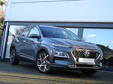 Hyundai KONA h-GDi Premium