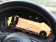 Audi S4 Avant TFSI V6 Quattro