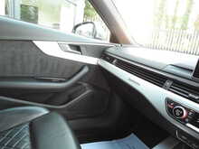 Audi S4 Avant TFSI V6 Quattro