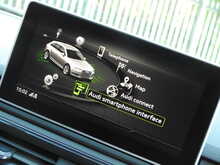 Audi S4 Avant TFSI V6 Quattro