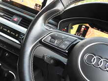 Audi S4 Avant TFSI V6 Quattro