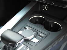 Audi S4 Avant TFSI V6 Quattro