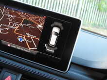 Audi S4 Avant TFSI V6 Quattro