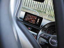 Audi S4 Avant TFSI V6 Quattro