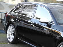 Audi S4 Avant TFSI V6 Quattro