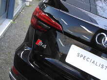 Audi S4 Avant TFSI V6 Quattro