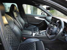 Audi S4 Avant TFSI V6 Quattro