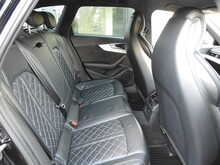 Audi S4 Avant TFSI V6 Quattro