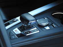 Audi S4 Avant TFSI V6 Quattro