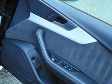 Audi S4 Avant TFSI V6 Quattro