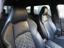 Audi S4 Avant TFSI V6 Quattro