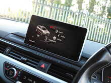 Audi S4 Avant TFSI V6 Quattro