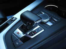 Audi S4 Avant TFSI V6 Quattro