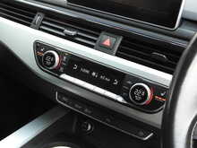 Audi S4 Avant TFSI V6 Quattro