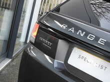 Land Rover Range Rover Sport SD V6 HSE