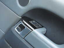 Land Rover Range Rover Sport SD V6 HSE